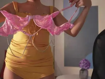 Bongacams Live Porn of NaomiSainz