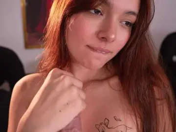 Bongacams Sex Cam of NaomiSainz
