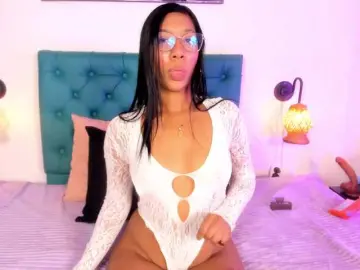 Bongacams Nude Webcam of gabi-hot