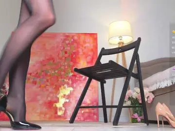 Bongacams Best Webcam of tashamiu