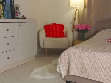Bongacams Free Porn Cam of tashamiu