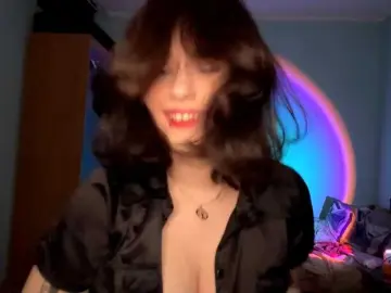 Bongacams Adult Video Chat of BeliaZurich