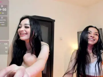 Bongacams Sex Cam of Cheerish