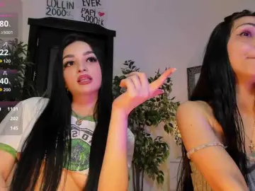 Bongacams Sex Cam of Cheerish