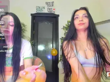 Bongacams Free Live Porn of Cheerish