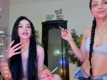 Bongacams Free Porn Cam of Cheerish