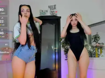 Bongacams Private Sex Chat of Cheerish