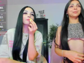 Bongacams Sex Chat of Cheerish