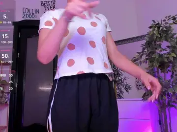Bongacams Best Webcam of Cheerish