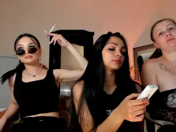 Bongacams Adult Webcam of Cheerish