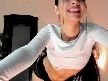 Bongacams Adult Webcam of Cheerish