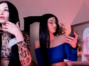 Bongacams Adult Webcam of Cheerish
