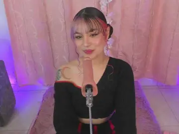 Bongacams Adult Webcam of ChloeEvans