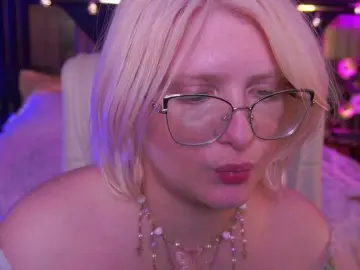 Bongacams Sex Cam of CoolTatis