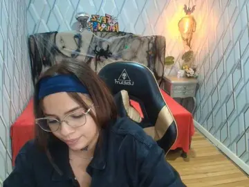 Bongacams Best Webcam of NohemiBlake