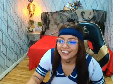 Bongacams Private Sex Chat of NohemiBlake