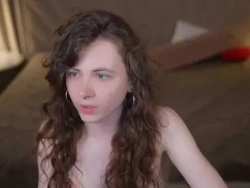 Bongacams Watch Live Sex Cams of OrlyFlame