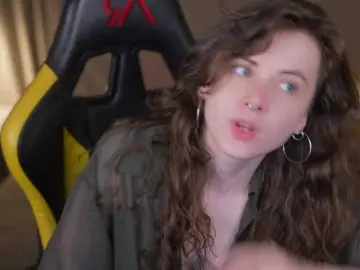 Bongacams Sex Cam of OrlyFlame