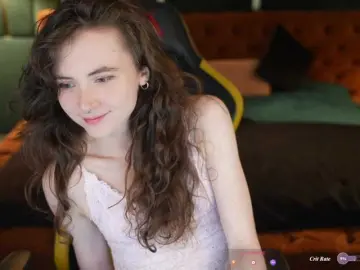 Bongacams Free Porn Cam of OrlyFlame