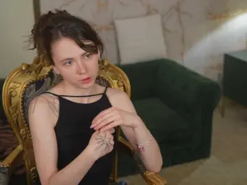Bongacams Adult Webcams of OrlyFlame