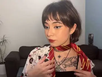 Bongacams Adult Webcam of RinaMas