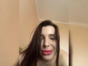 Bongacams Nude Webcam of CasssiePink