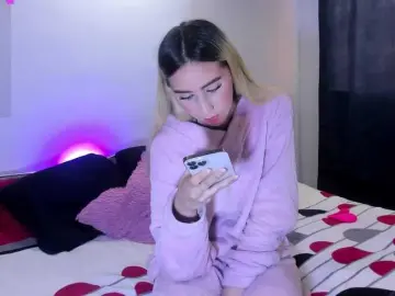 Bongacams Adult Webcams of Celestepaige