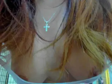 Bongacams Adult Webcams of JessyBee