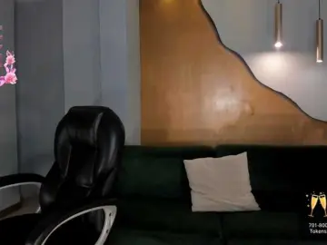 Bongacams Sex Cam of JuanitaClay