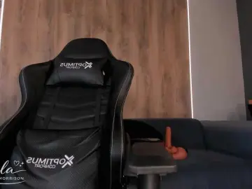 Bongacams Free Porn Cam of KylaMorrison