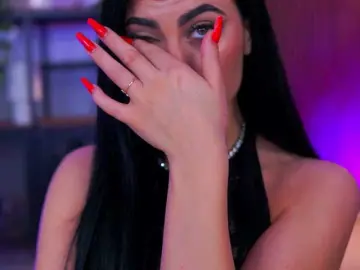 Bongacams Private Sex Chat of RavennaDArcy