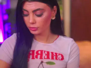 Bongacams Free Porn Cam of RavennaDArcy