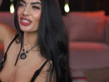 Bongacams Best Webcam of RavennaDArcy
