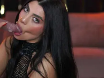 Bongacams Live Sex of RavennaDArcy