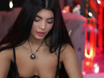 Bongacams Private Sex Chat of RavennaDArcy