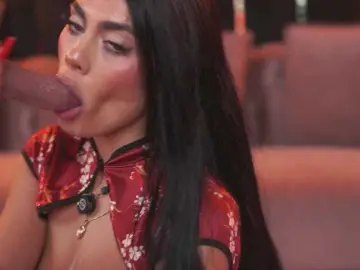 Bongacams Live Porn of RavennaDArcy