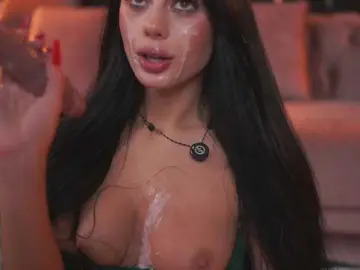 Bongacams Free Live Porn of RavennaDArcy