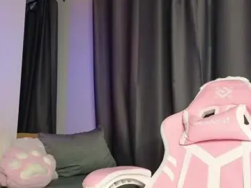 Bongacams Sex Chat of Eva--queen