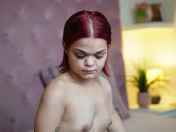 Bongacams Live Sex of MaiaMini