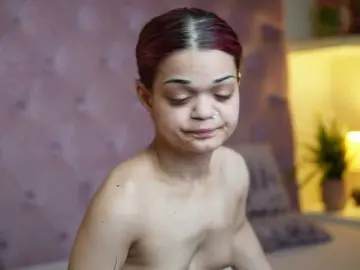 Bongacams Best Webcam of MaiaMini