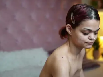 Bongacams Best live sex cam show of MaiaMini