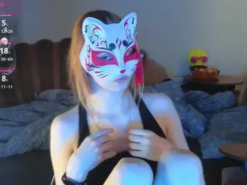 Bongacams Sex Cam of EvelynNeal