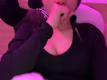 Bongacams Sex Cam of Julia-Zhen