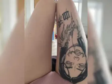 Bongacams Best Webcam of Liokira