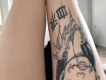 Bongacams Live Sex of Liokira