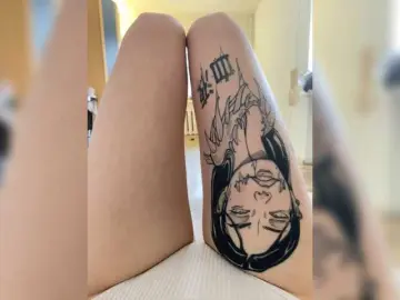 Bongacams Sex Cam of Liokira