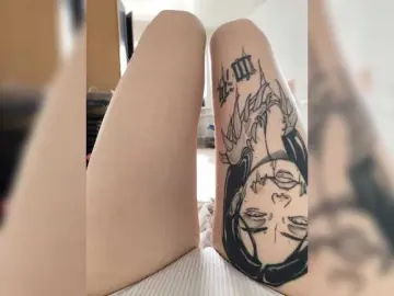 Bongacams Nude Webcam of Liokira