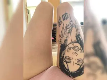 Bongacams Watch Live Sex Cams of Liokira