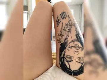 Bongacams Adult Webcam of Liokira