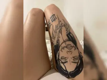 Bongacams Sex Cam of Liokira